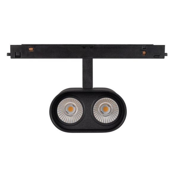 Магнитный трековый светильник Arlight MAG-ORIENT 035981