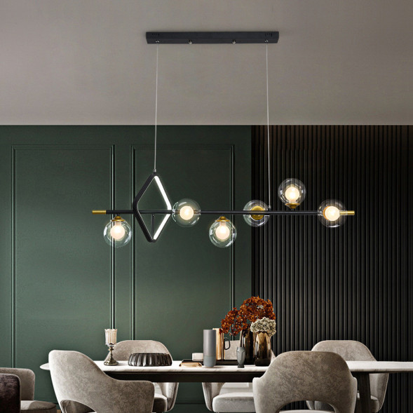 Подвесной светильник ImperiumLoft 202709-23