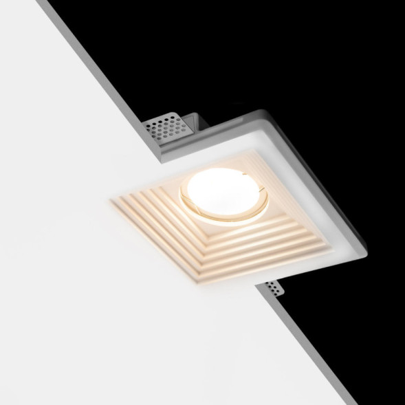 Встраиваемый точечный светильник LOFT IT 10356B Ghost