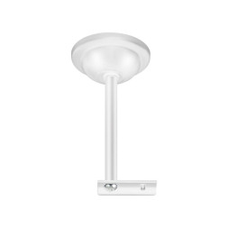 Стойка Novotech Flum Track White 135250