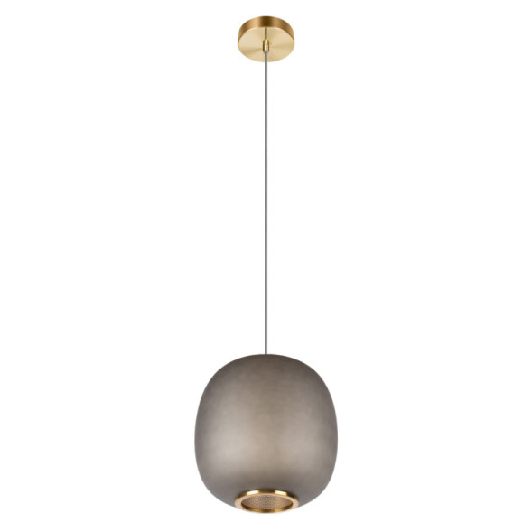Подвесной светильник LOFT IT 10425 Grey Hive