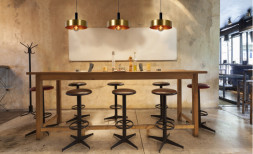 Подвесной светильник LUCIDE Giada 30472/40/02