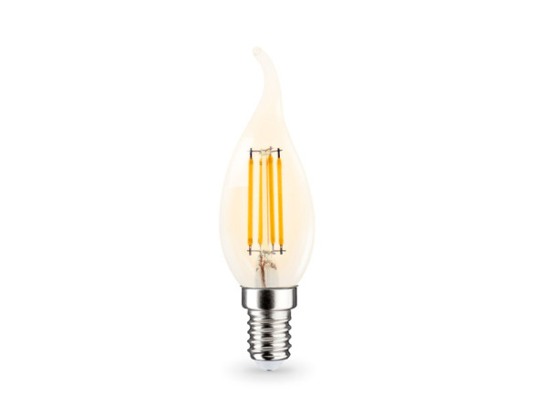 Светодиодная лампа Ambrella Light 351523 BULBING