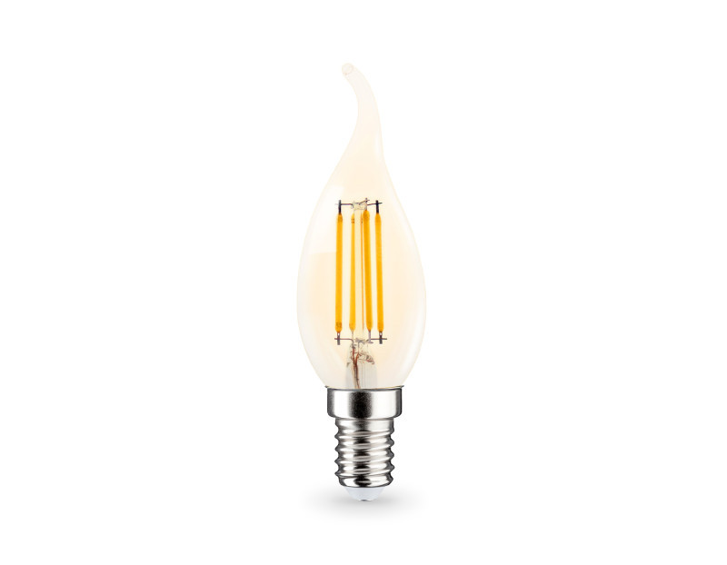 Светодиодная лампа Ambrella Light 351523 BULBING