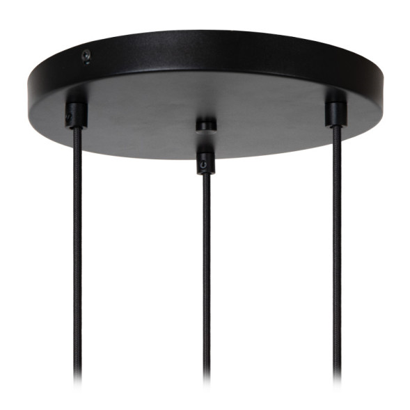 Каскадная люстра LUCIDE Mikaela 73400/13/30