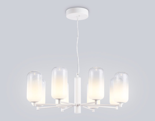 Подвесная люстра Ambrella Light LH11109 HIGH LIGHT