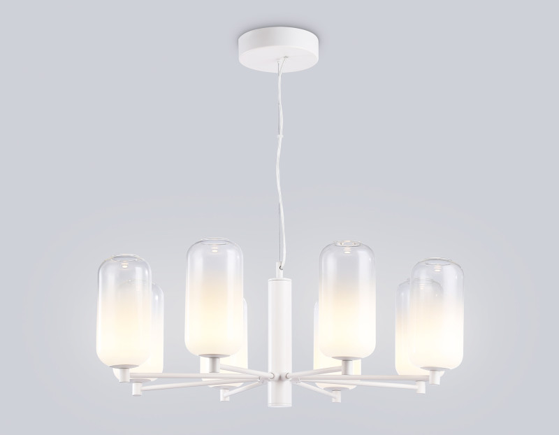 Подвесная люстра Ambrella Light LH11109 HIGH LIGHT