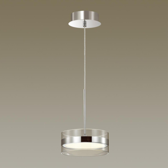 Подвесной светильник Odeon Light AKELA 4728/14L