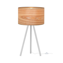 Настольная лампа LOFT IT NORDIC 1700-TWH+SW