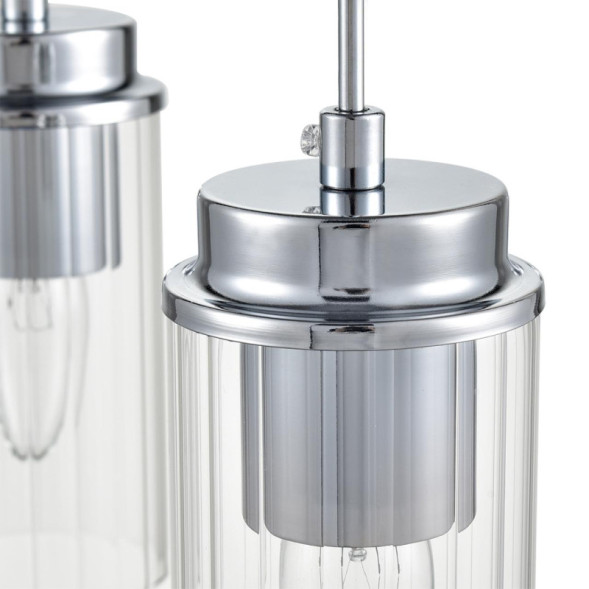 Подвесной светильник LUMION ISHA 8102/3A