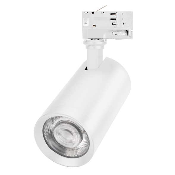 Трековый светильник Arlight calipso 046739