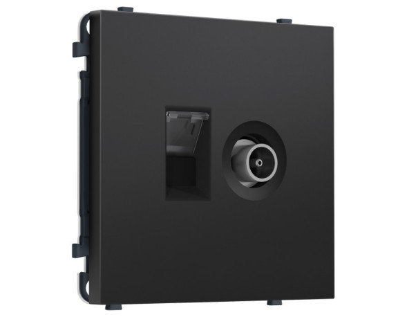 Розетка MS812510 Ambrella Volt SIGMA QUANT PRO