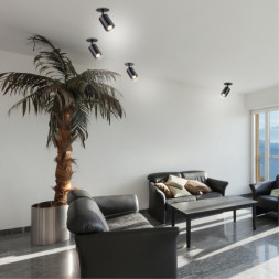 Спот Novotech Pipe 370419