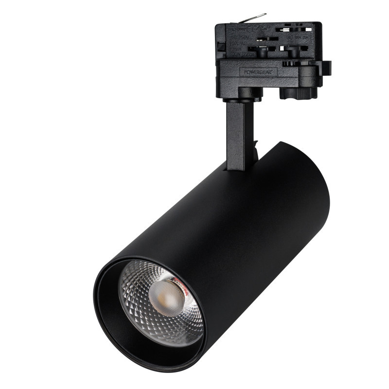 Светодиодный трековый светильник Arlight LGD-GERA-TRUECOLOR-4TR 031417