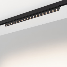 Магнитный трековый светильник Arlight MAG-25 034222