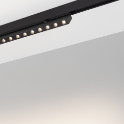 Магнитный трековый светильник Arlight MAG-25 034222