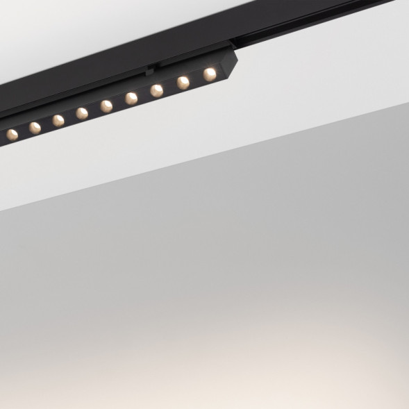 Магнитный трековый светильник Arlight MAG-25 034222