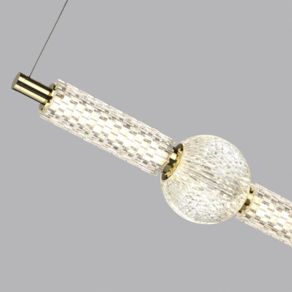 Подвесной светильник Odeon Light L-VISION 5008/28L