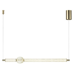 Подвесной светильник Odeon Light L-VISION 5008/28L