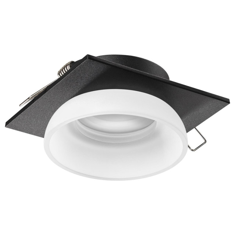 Встраиваемый точечный светильник Novotech LIRIO 370723