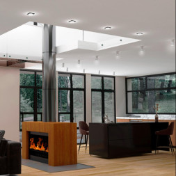 Встраиваемый точечный светильник Novotech LIRIO 370723