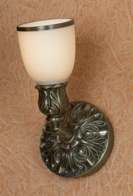Спот Lussole Furlo LSL-7301-01