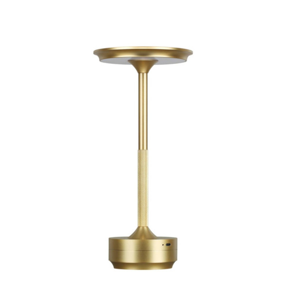 Настольная лампа Odeon Light L-VISION 5033/6TL