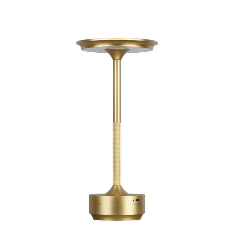 Настольная лампа Odeon Light L-VISION 5033/6TL