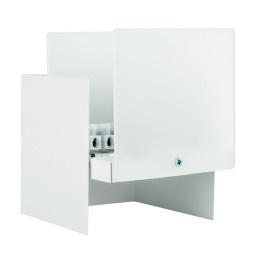 Накладной точечный светильник Nowodvorski Cube 5266