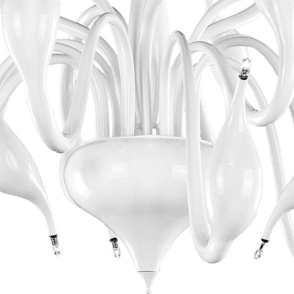 Люстра на штанге Lightstar CIGNO COLLO 751186