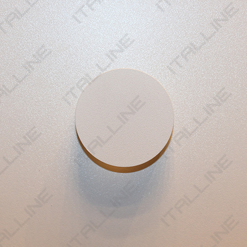 Подсветка ступеней лестницы ITALLINE IT01 IT01-R713 WHITE