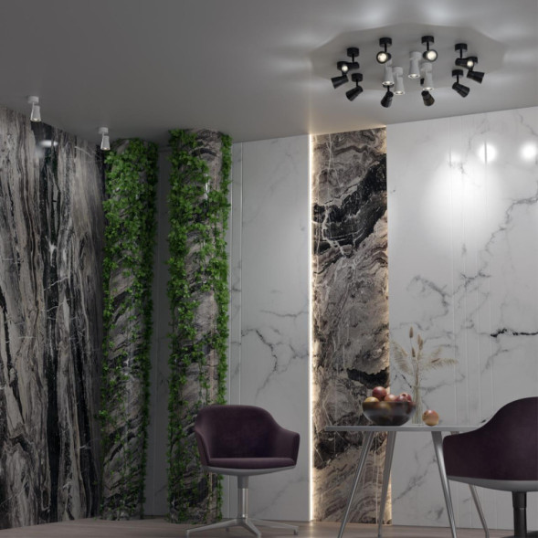 Спот Novotech MOLO 370929