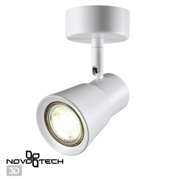 Спот Novotech MOLO 370929