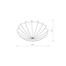 Потолочный светильник Nowodvorski FORM 9673