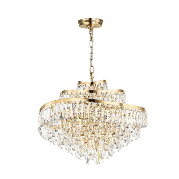 Каскадная люстра Odeon Light HALL 5073/12