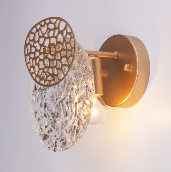 Бра MW-Light Илоника 451021901