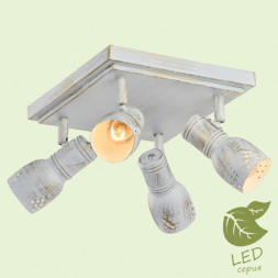 Спот Lussole Miami GRLSP-8056