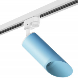 Трековый светильник Lightstar RULLO R1T43535