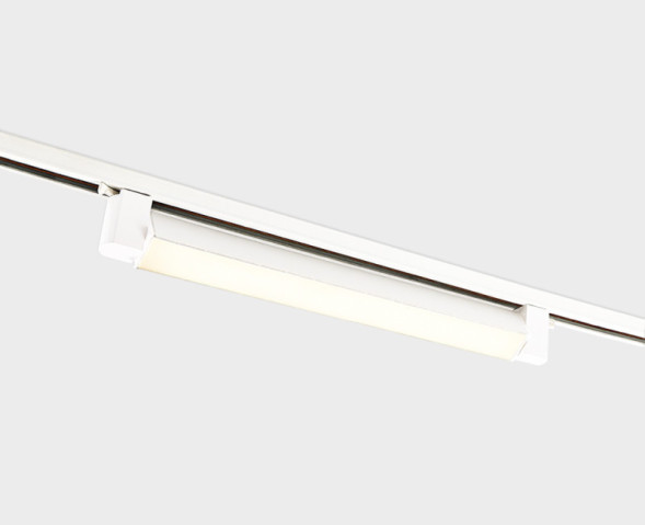 Светильник на шине ITALLINE IT08-8030 white 4000K