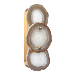 Бра Odeon Light 7065/10WLB Agate