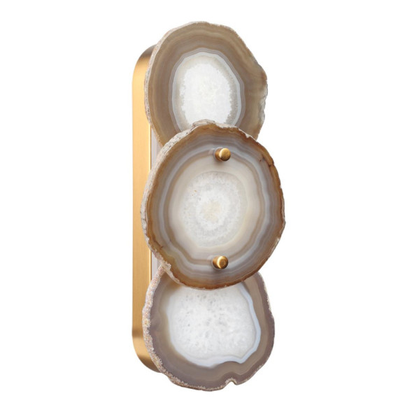 Бра Odeon Light 7065/10WLB Agate