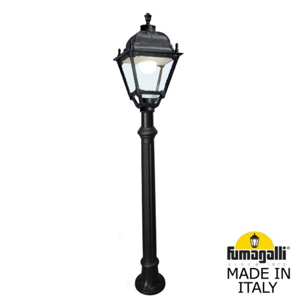 Садово-парковый светильник Fumagalli U33.163.000.AXH27 SIMON