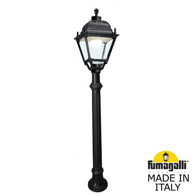 Садово-парковый светильник Fumagalli U33.163.000.AXH27 SIMON