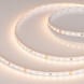 Лента Arlight RT-A98-8mm 2835 027937(2) 50W 24V 6250lm белый (теплый) IP20