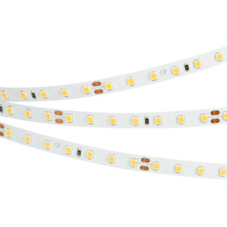 Лента Arlight RT-A98-8mm 2835 027937(2) 50W 24V 6250lm белый (теплый) IP20