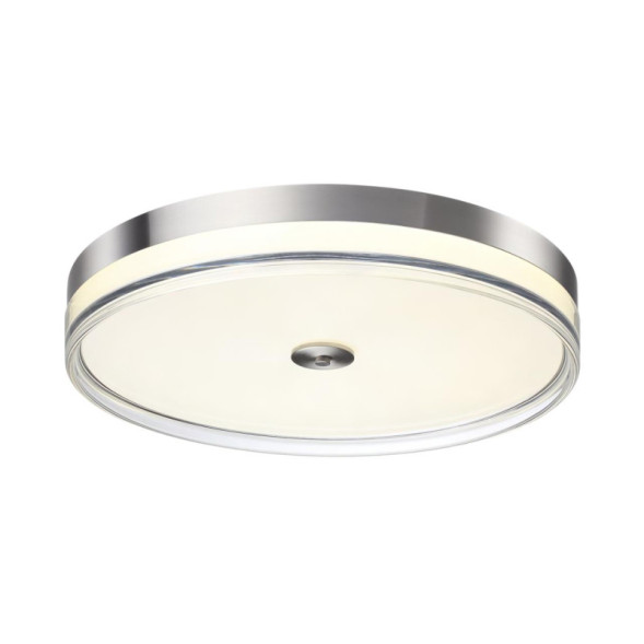 Потолочный светильник Sonex ETERNA 7727/112L