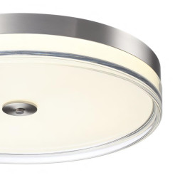 Потолочный светильник Sonex ETERNA 7727/112L