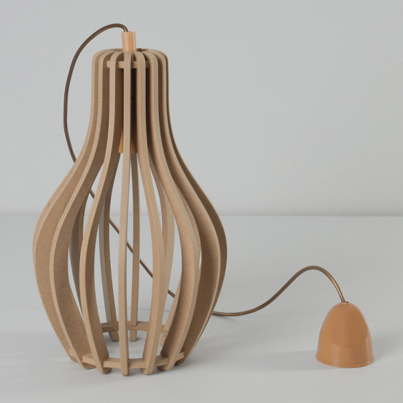 Подвесной светильник Nowodvorski Ika 4171