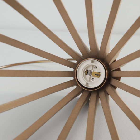 Подвесной светильник Nowodvorski Ika 4171