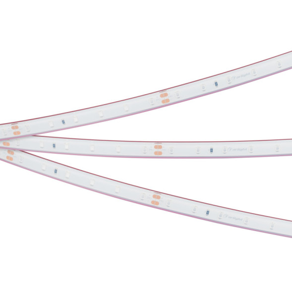 Лента Arlight RTW-PFS-A60-11mm 2836 034182 24W 24V красный IP68